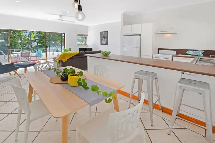 Sixth view of Homely unit listing, 163/1 Edgar Bennett Ave, Noosa Heads QLD 4567