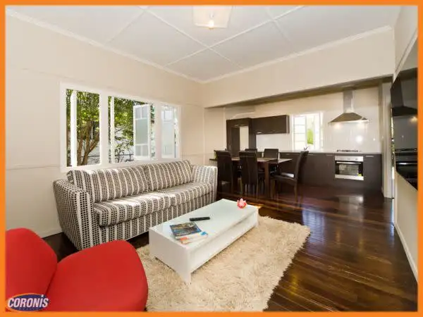 Sixth view of Homely house listing, 132 Normanhurst Road, Boondall QLD 4034