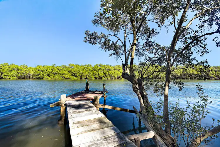 Main view of Homely house listing, 64 Holmes Street, Brighton QLD 4017