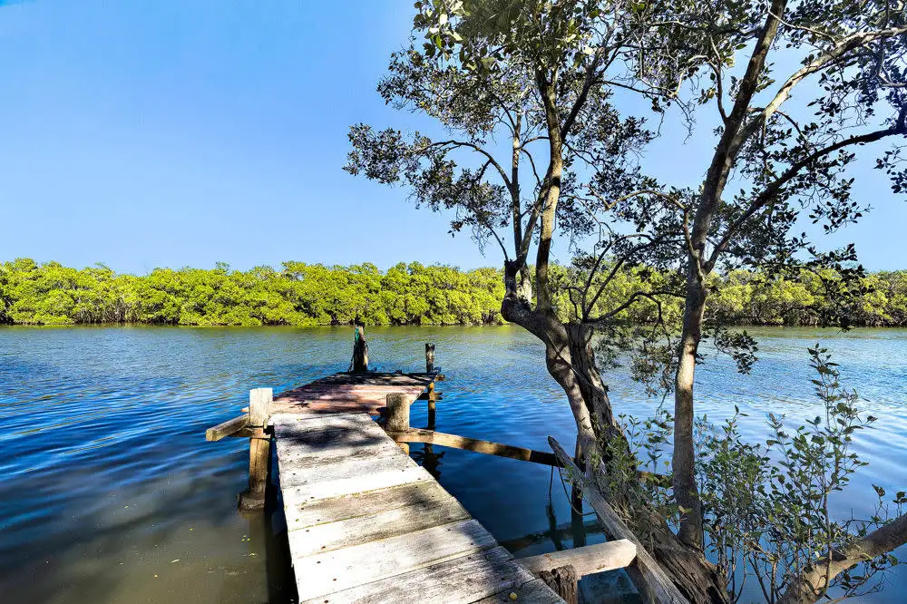Main view of Homely house listing, 64 Holmes Street, Brighton QLD 4017
