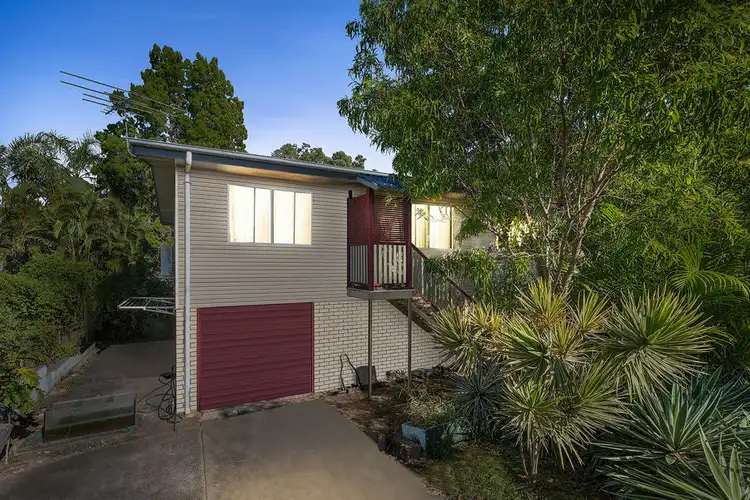 Second view of Homely house listing, 64 Holmes Street, Brighton QLD 4017