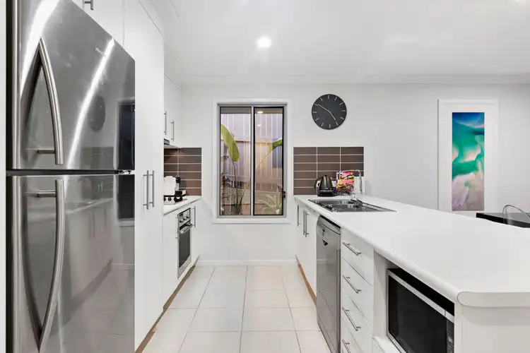 Third view of Homely house listing, 14 Everglades Street, Springfield Lakes QLD 4300