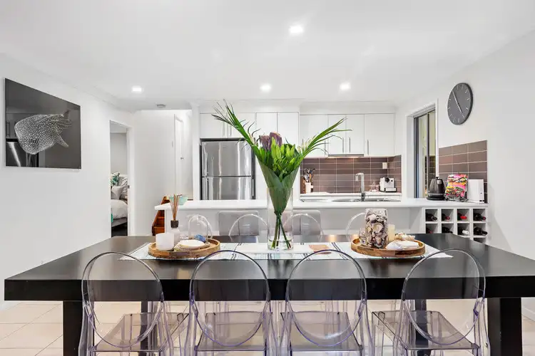 Fourth view of Homely house listing, 14 Everglades Street, Springfield Lakes QLD 4300
