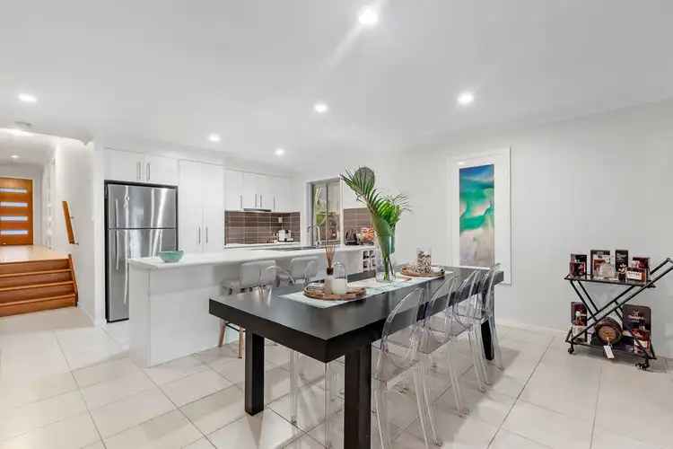 Sixth view of Homely house listing, 14 Everglades Street, Springfield Lakes QLD 4300