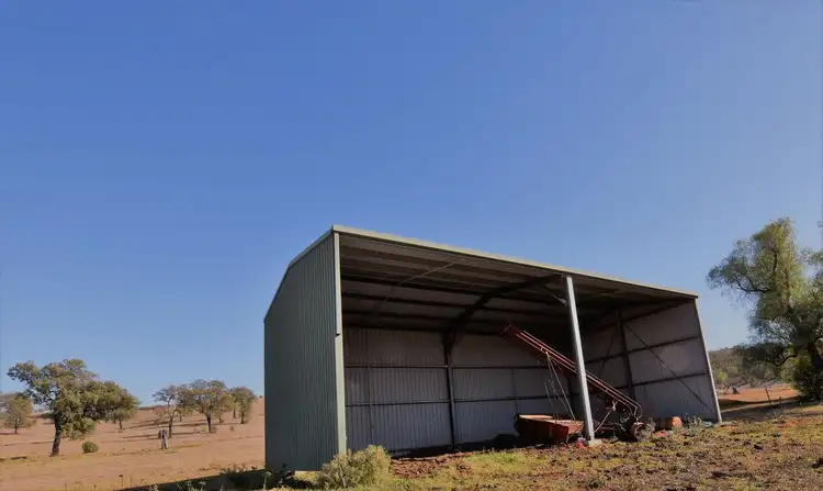 Fourth view of Homely rural property listing, Wallington Road, Scone NSW 2337