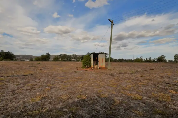 Fifth view of Homely rural property listing, Wallington Road, Scone NSW 2337