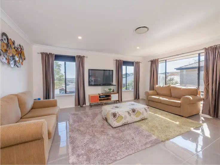 Second view of Homely house listing, 18 Amber Close, Armidale NSW 2350