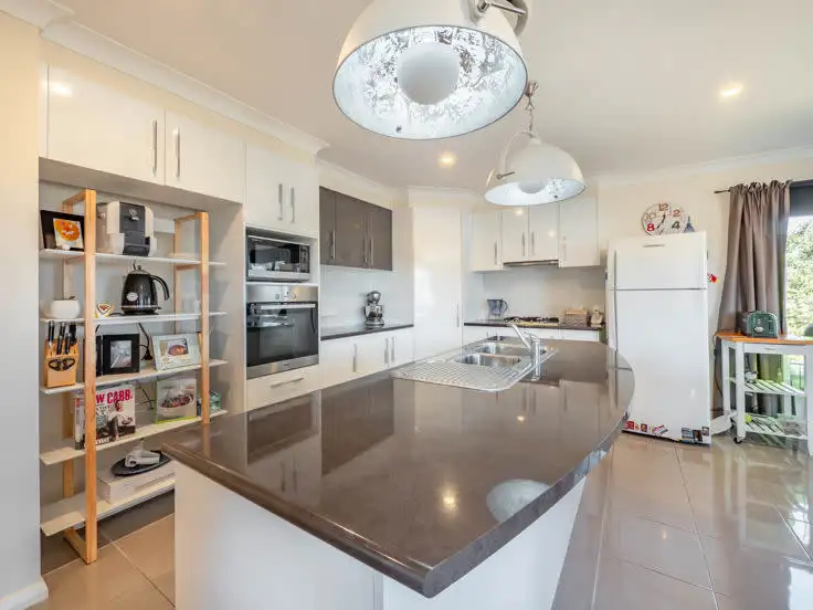 Third view of Homely house listing, 18 Amber Close, Armidale NSW 2350
