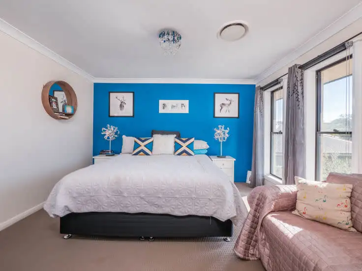 Fourth view of Homely house listing, 18 Amber Close, Armidale NSW 2350