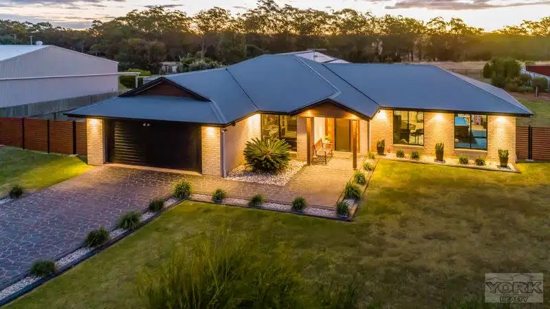 Main view of Homely house listing, 50 Holly Avenue, Highfields QLD 4352