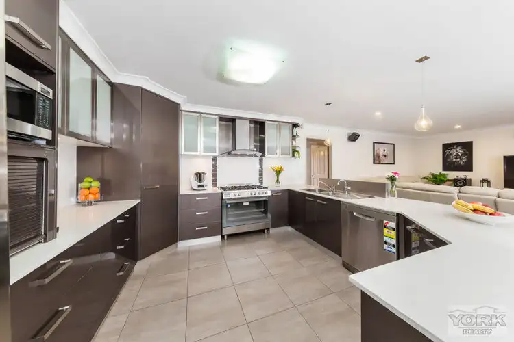 Third view of Homely house listing, 50 Holly Avenue, Highfields QLD 4352