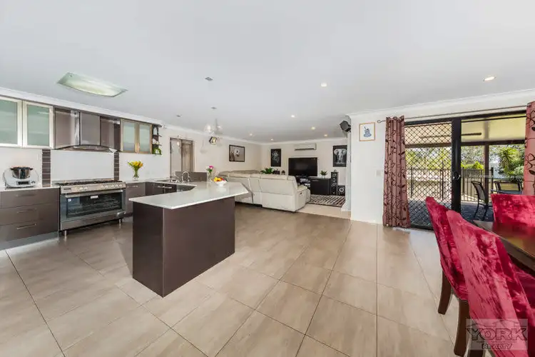 Fourth view of Homely house listing, 50 Holly Avenue, Highfields QLD 4352
