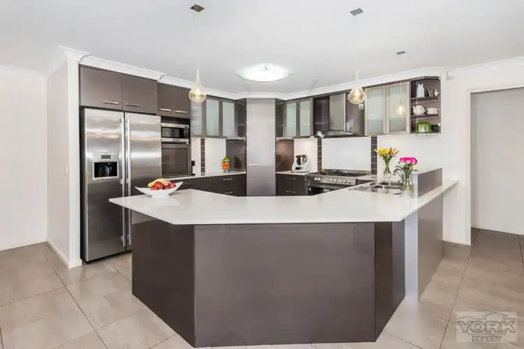 Fifth view of Homely house listing, 50 Holly Avenue, Highfields QLD 4352