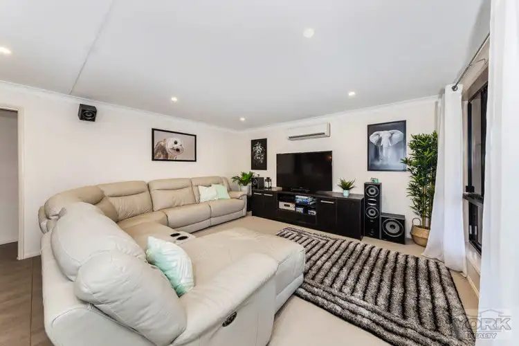Sixth view of Homely house listing, 50 Holly Avenue, Highfields QLD 4352