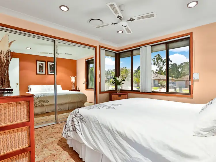 Fifth view of Homely house listing, 29 Epping Forest Dr, Eschol Park NSW 2558