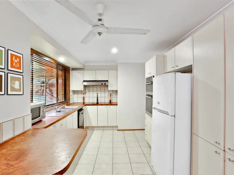 Sixth view of Homely house listing, 29 Epping Forest Dr, Eschol Park NSW 2558
