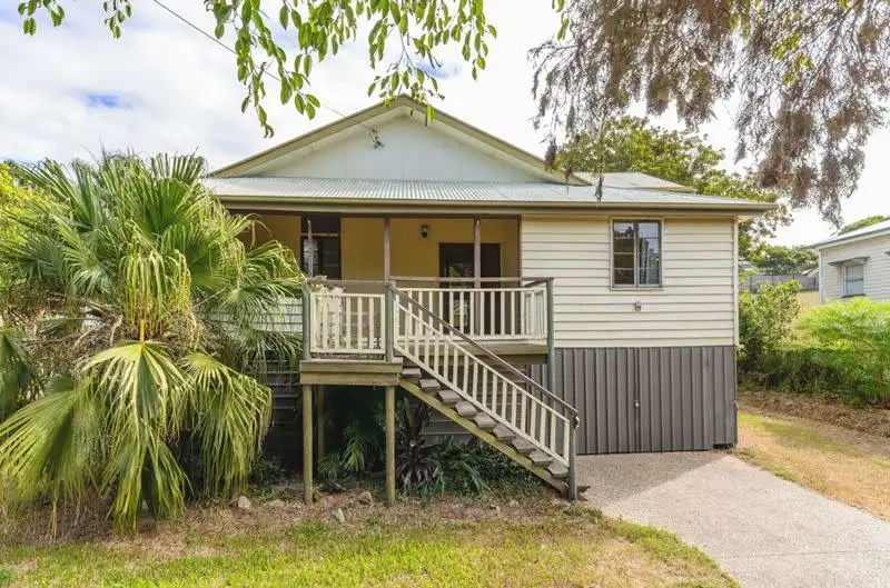 Main view of Homely house listing, 57 Ann Street, South Gladstone QLD 4680