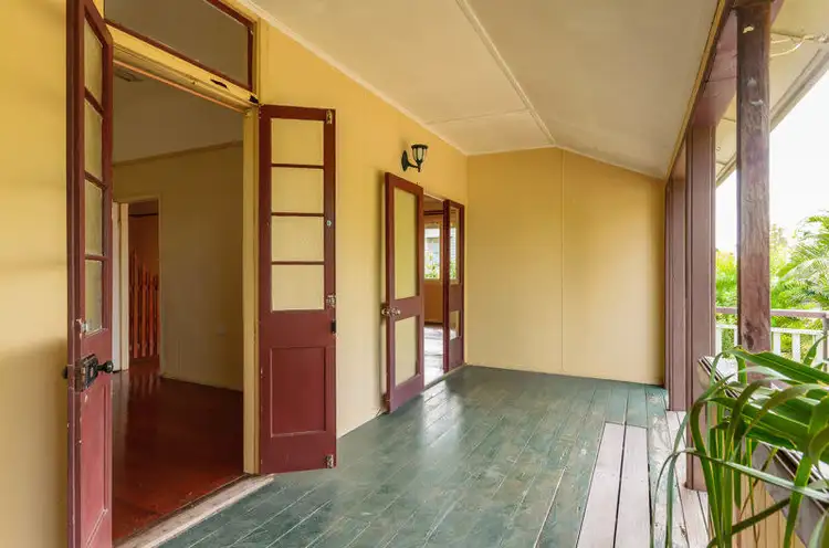 Third view of Homely house listing, 57 Ann Street, South Gladstone QLD 4680
