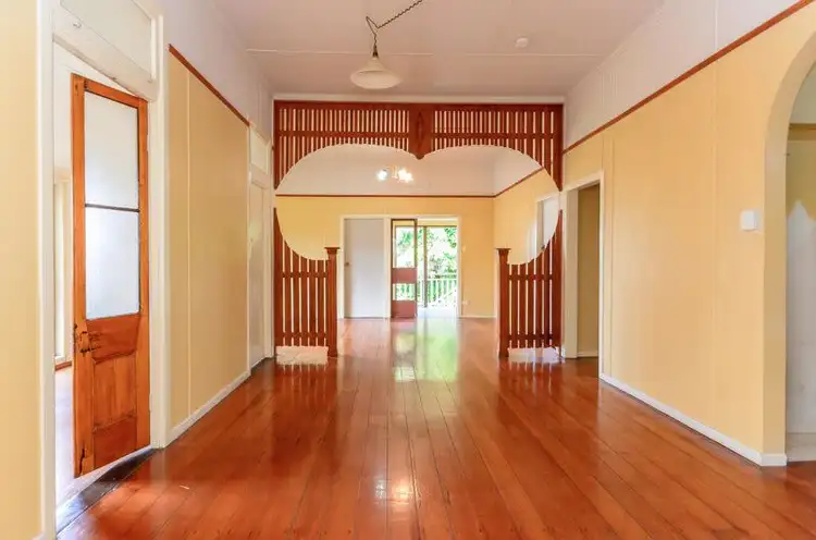 Fourth view of Homely house listing, 57 Ann Street, South Gladstone QLD 4680