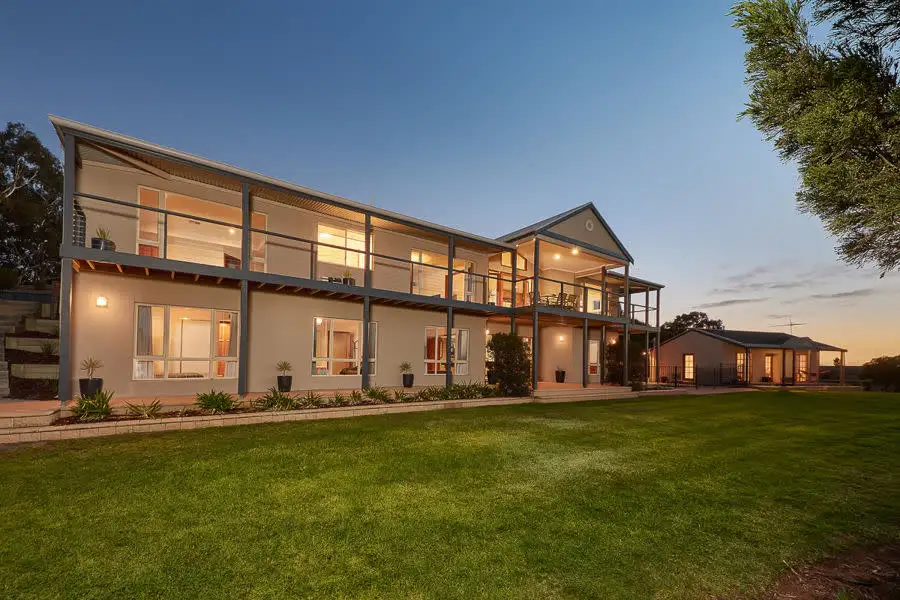 Main view of Homely house listing, 2 Murray Drive, Murray Bridge SA 5253