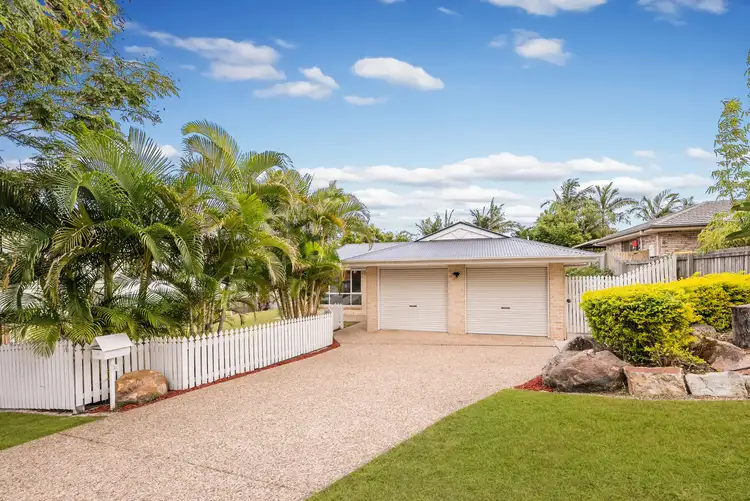 34 Sheffield Pl, Kuraby QLD 4112
