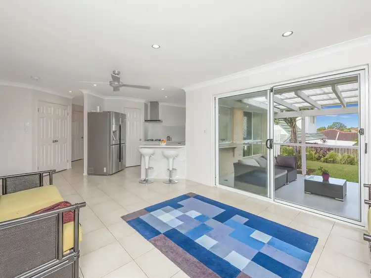 Fifth view of Homely house listing, 34 Sheffield Pl, Kuraby QLD 4112