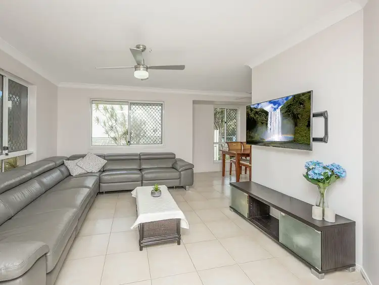 Sixth view of Homely house listing, 34 Sheffield Pl, Kuraby QLD 4112