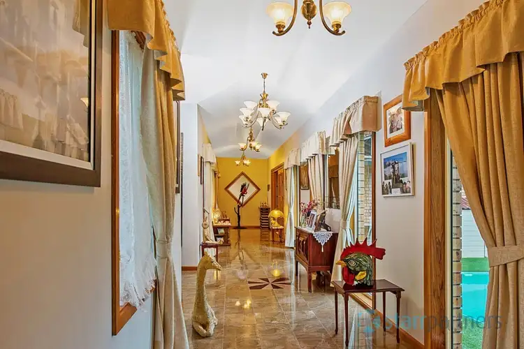 Fifth view of Homely house listing, 17-22 Clyde Street, Vineyard NSW 2765