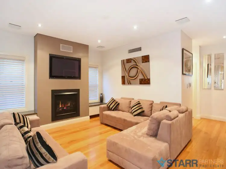 Second view of Homely semi-detached listing, 17A Yeend Street, Merrylands NSW 2160