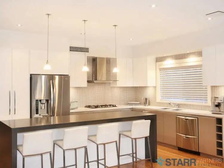 Third view of Homely semi-detached listing, 17A Yeend Street, Merrylands NSW 2160