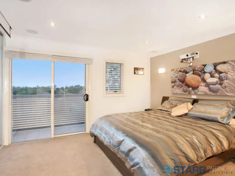 Sixth view of Homely semi-detached listing, 17A Yeend Street, Merrylands NSW 2160