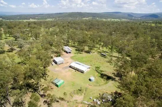 558 Philps Road, Grantham QLD 4347