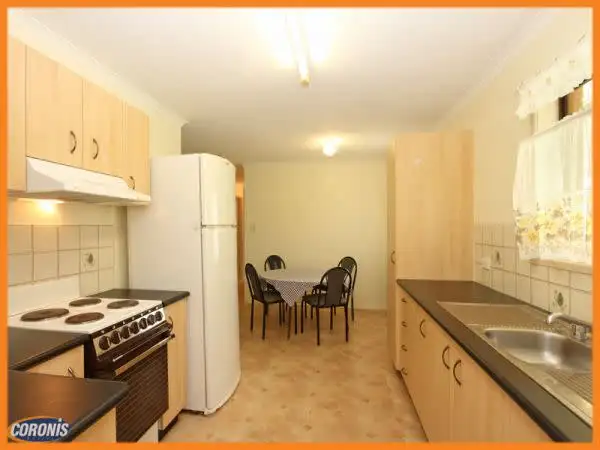 Fourth view of Homely house listing, 4 Angus Crescent, Caboolture QLD 4510