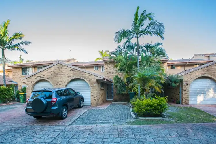 50/1 Resort Drive, Robina QLD 4226