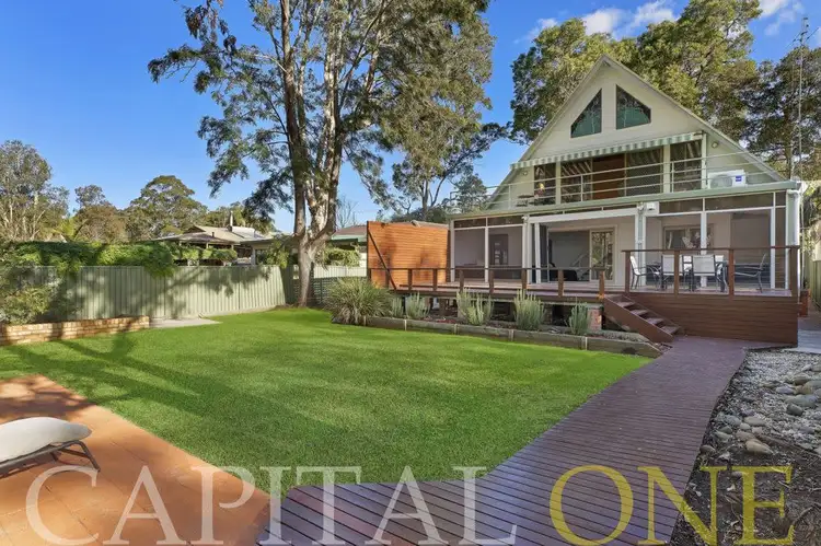 71 Panorama Avenue, Charmhaven NSW 2263