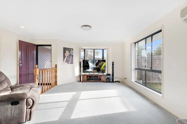 Second view of Homely house listing, 41 Eveshan Road, Deception Bay QLD 4508