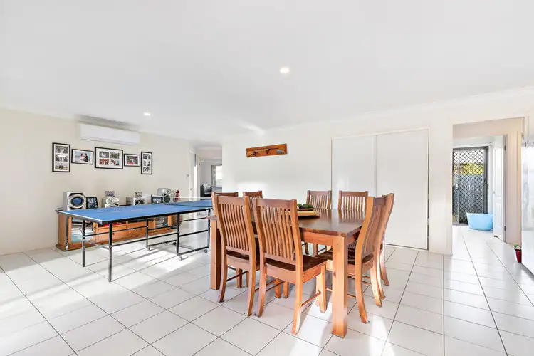 Fifth view of Homely house listing, 41 Eveshan Road, Deception Bay QLD 4508