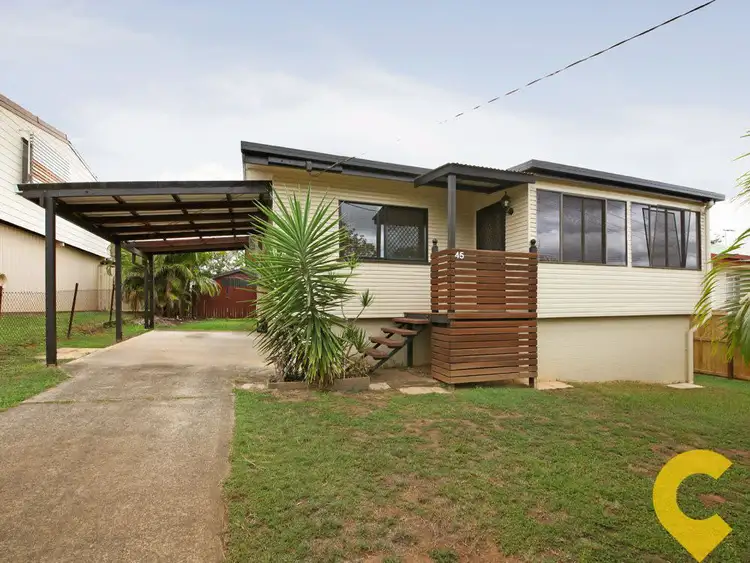 45 Glenmore Street, Kallangur QLD 4503