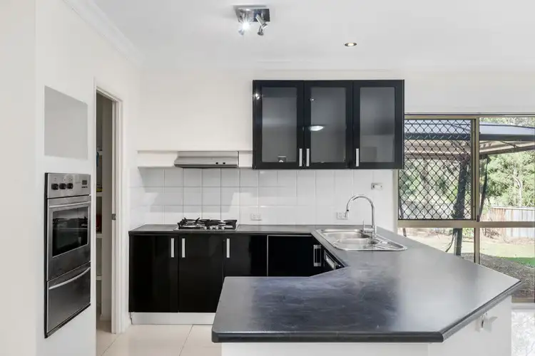 Fourth view of Homely house listing, 1 Eyre Court, Forest Lake QLD 4078