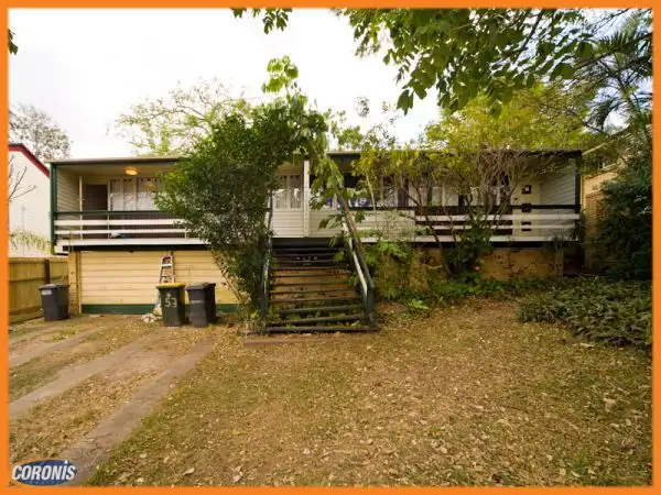 Main view of Homely semi-detached listing, 53 Barbigal Street, Stafford QLD 4053