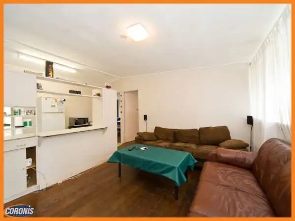 Second view of Homely semi-detached listing, 53 Barbigal Street, Stafford QLD 4053