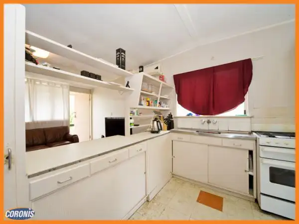 Fourth view of Homely semi-detached listing, 53 Barbigal Street, Stafford QLD 4053