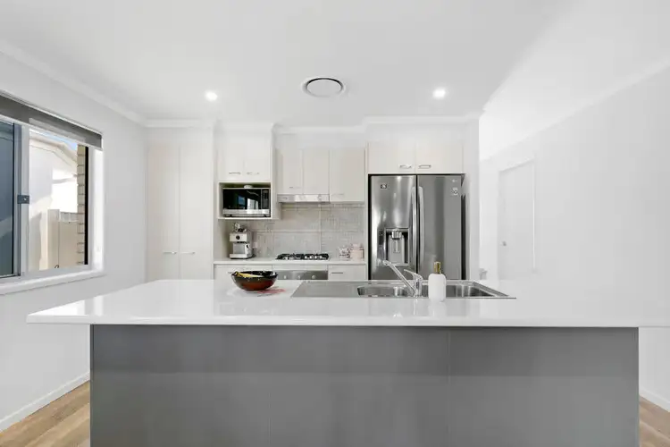 Second view of Homely house listing, 99 Bells Reach Drive, Caloundra West QLD 4551