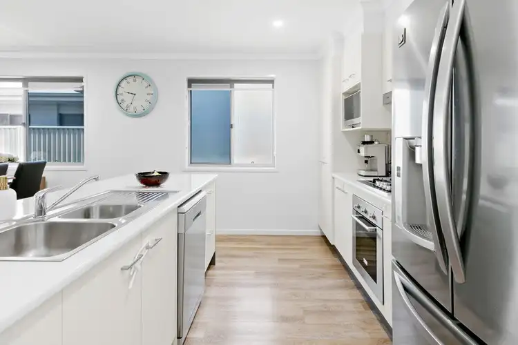 Fifth view of Homely house listing, 99 Bells Reach Drive, Caloundra West QLD 4551