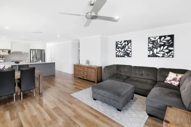 Sixth view of Homely house listing, 99 Bells Reach Drive, Caloundra West QLD 4551