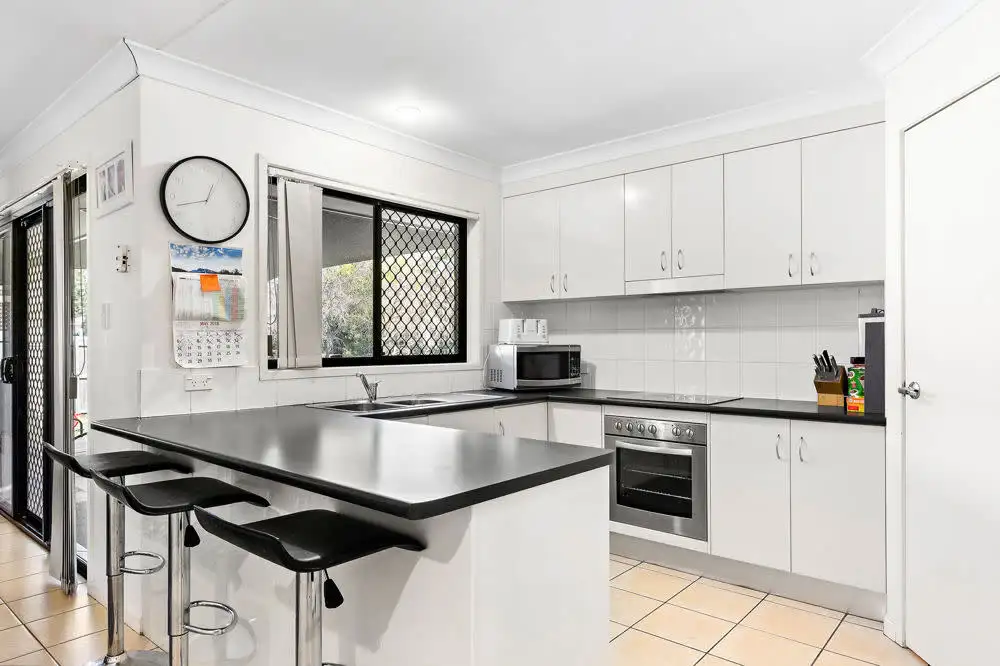 Main view of Homely house listing, 9 Polzin Drive, Goodna QLD 4300