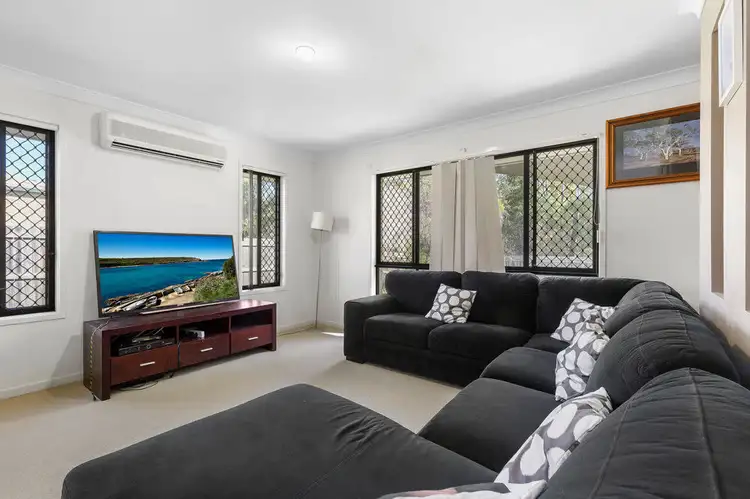 Third view of Homely house listing, 9 Polzin Drive, Goodna QLD 4300