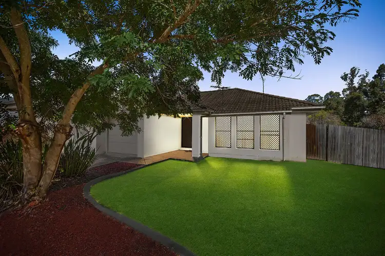 Fourth view of Homely house listing, 9 Polzin Drive, Goodna QLD 4300