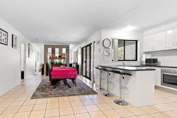 Fifth view of Homely house listing, 9 Polzin Drive, Goodna QLD 4300