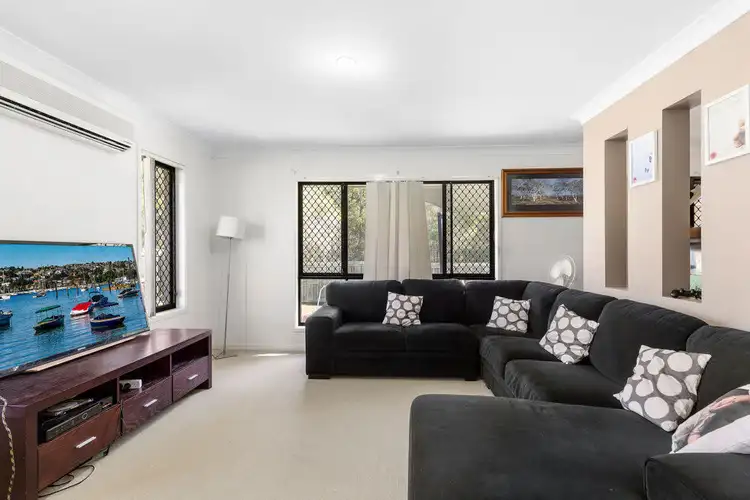 Sixth view of Homely house listing, 9 Polzin Drive, Goodna QLD 4300